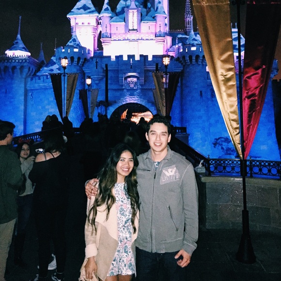 Jacket - Picture 2 of 2